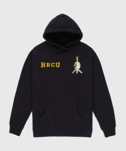 The Loyalist PSNY HBCU Pride Hoodie