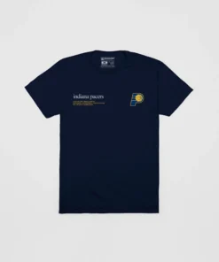 The Loyalist The Pacers NBA Returns T-Shirt HOLIDAY SALE