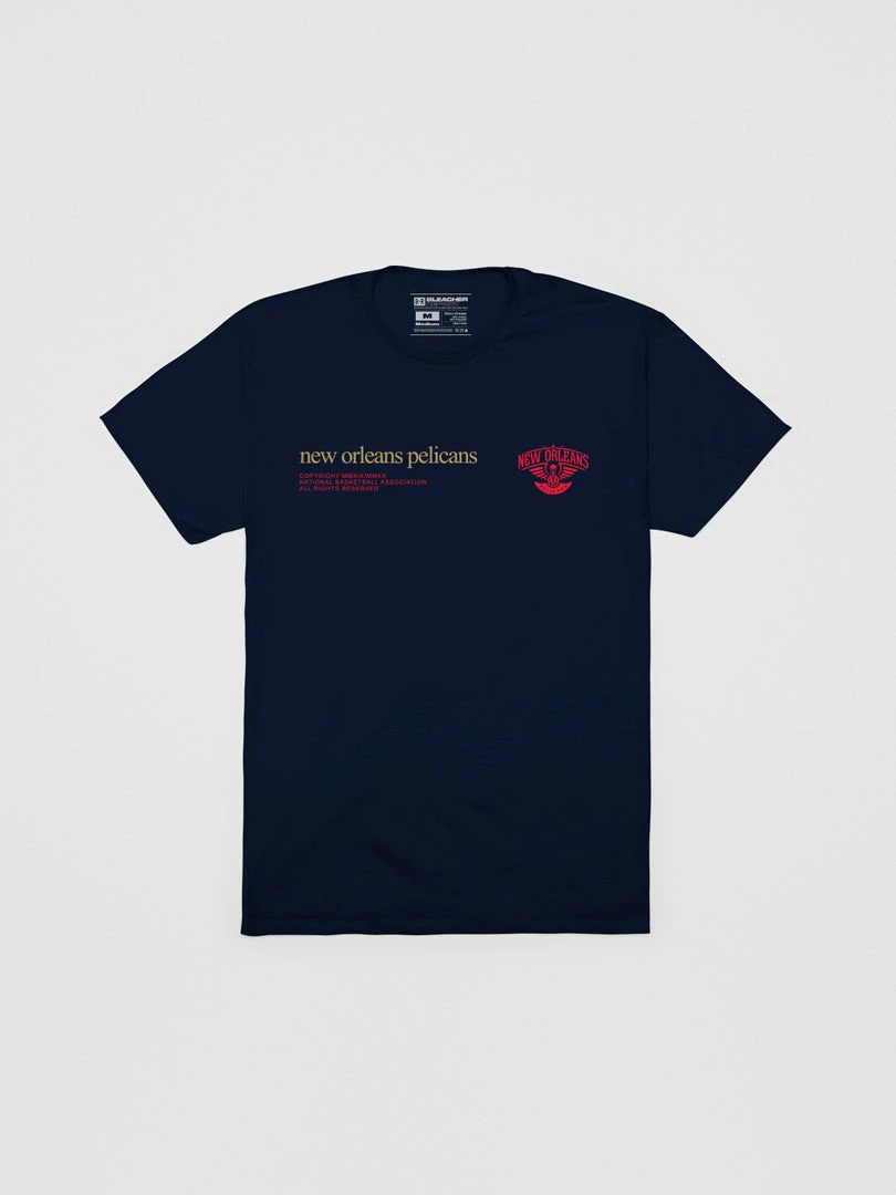 The Loyalist The Pelicans NBA Returns T-Shirt HOLIDAY SALE 4 The Loyalist The Pelicans NBA Returns T-Shirt HOLIDAY SALE