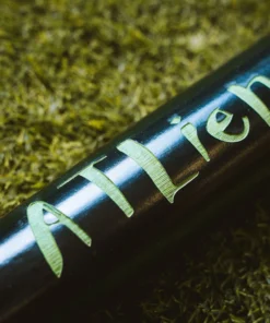 Loyalist Rewind ATLiens 25th Anniversary Limited Edition Baseball Bat (Run Of 20)