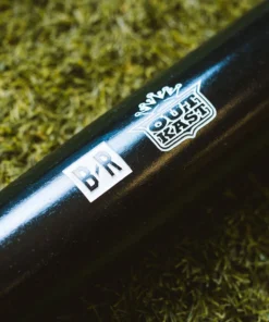 Loyalist Rewind ATLiens 25th Anniversary Limited Edition Baseball Bat (Run Of 20)