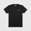 The Loyalist HOLIDAY SALE Black "Free Agent" T-Shirt