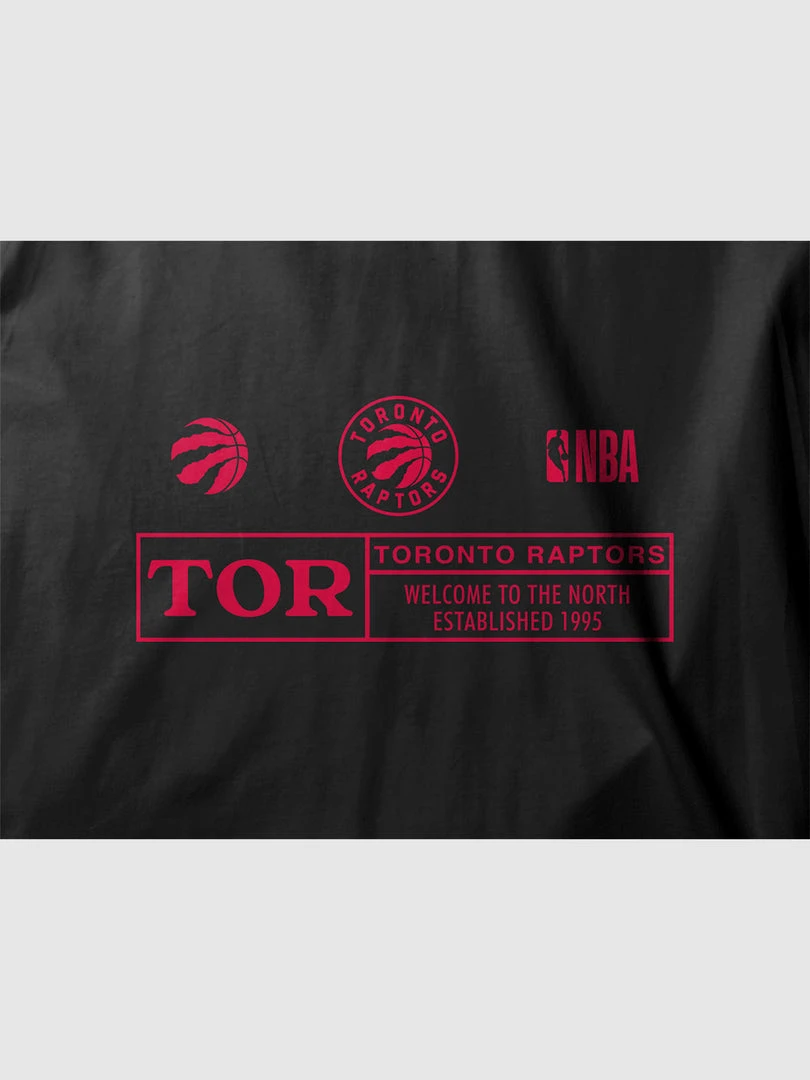 The Loyalist The Raptors Check The Credits Long Sleeve T-Shirt 6 The Loyalist The Raptors Check The Credits Long Sleeve T-Shirt