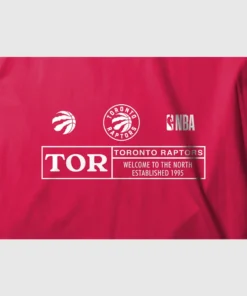 The Loyalist Basketball The Raptors Check The Credits T-Shirt