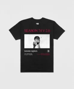 The Loyalist HOLIDAY SALE The Raptors NBA Returns T-Shirt