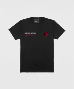 The Loyalist HOLIDAY SALE The Raptors NBA Returns T-Shirt