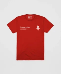 The Loyalist The Rockets NBA Returns T-Shirt