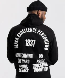 The Loyalist Support Black Colleges Hoodie HOLIDAY SALE