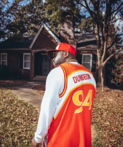 B/R SHOP OutKast X Atlanta Hawks Swingman Jersey Rewind 10 B/R SHOP OutKast X Atlanta Hawks Swingman Jersey Rewind