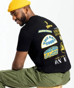 The Loyalist NC A&T Ayantee Black T-Shirt HOLIDAY SALE 13 The Loyalist NC A&T Ayantee Black T-Shirt HOLIDAY SALE