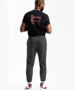 The Loyalist Morehouse College T-Shirt Tees 12 The Loyalist Morehouse College T-Shirt Tees