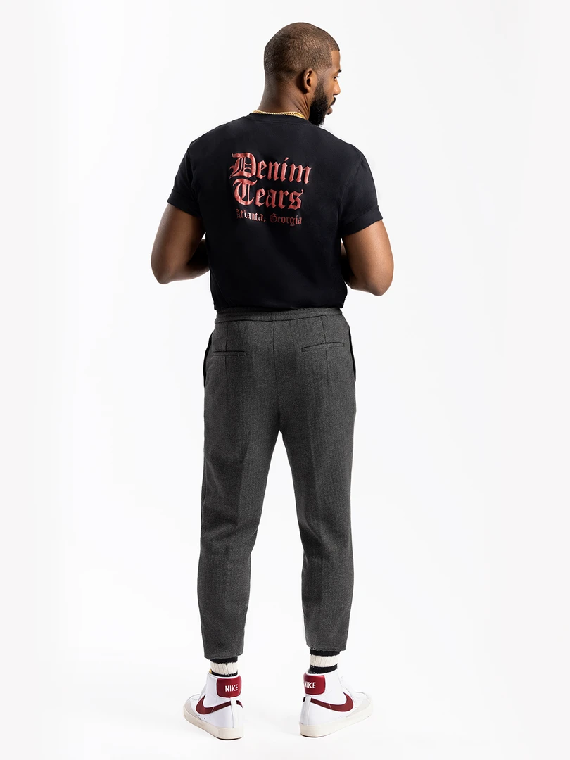 The Loyalist Morehouse College T-Shirt Tees 7 The Loyalist Morehouse College T-Shirt Tees