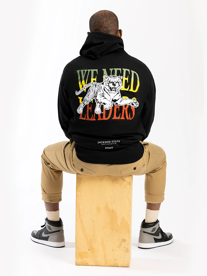 The Loyalist JSU We Need Leaders Hoodie HOLIDAY SALE 3 The Loyalist JSU We Need Leaders Hoodie HOLIDAY SALE