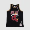B/R SHOP DJ Khaled X Miami Heat Swingman Jersey