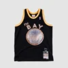 B/R SHOP E-40 X Golden State Warriors Swingman Jersey