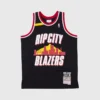 B/R SHOP Basketball Aminé X Portland Trail Blazers Swingman Jersey