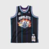 B/R SHOP Dreamville X Charlotte Hornets Swingman Jersey Basketball 2 B/R SHOP Dreamville X Charlotte Hornets Swingman Jersey Basketball