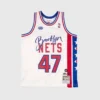 B/R SHOP Joey Bada$$ X Brooklyn Nets Swingman Jersey Basketball