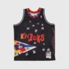 B/R SHOP A$AP Ferg X New York Knicks Swingman Jersey Basketball 1 B/R SHOP A$AP Ferg X New York Knicks Swingman Jersey Basketball