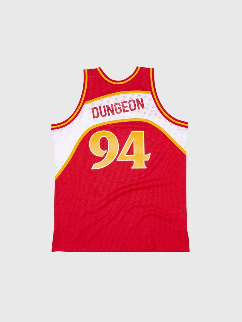 B/R SHOP OutKast X Atlanta Hawks Swingman Jersey Rewind 4 B/R SHOP OutKast X Atlanta Hawks Swingman Jersey Rewind
