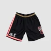 B/R SHOP DJ Khaled X Miami Heat Swingman Shorts