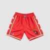 B/R SHOP Future X Atlanta Hawks Swingman Shorts 1 B/R SHOP Future X Atlanta Hawks Swingman Shorts