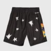 B/R SHOP Basketball A$AP Ferg X New York Knicks Swingman Shorts