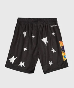 B/R SHOP Basketball A$AP Ferg X New York Knicks Swingman Shorts
