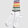 The Loyalist HBCU Socks