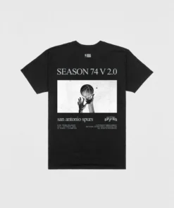 The Loyalist HOLIDAY SALE The Spurs NBA Returns T-Shirt 7 The Loyalist HOLIDAY SALE The Spurs NBA Returns T-Shirt