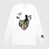 The Loyalist Basketball Sue Tsai Nets Long Sleeve T-Shirt
