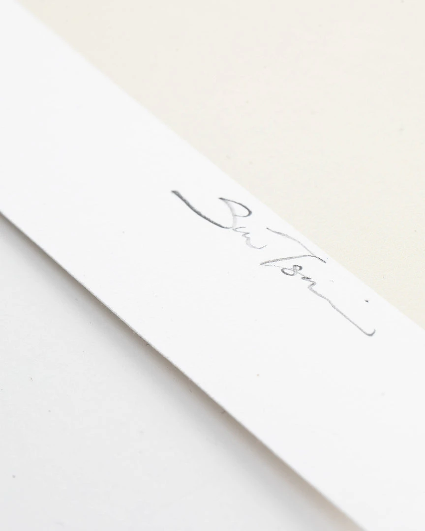 The Loyalist Sue Tsai Knicks Print (Limited To 75) 8 The Loyalist Sue Tsai Knicks Print (Limited To 75)