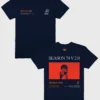 The Loyalist The Suns NBA Returns T-Shirt HOLIDAY SALE