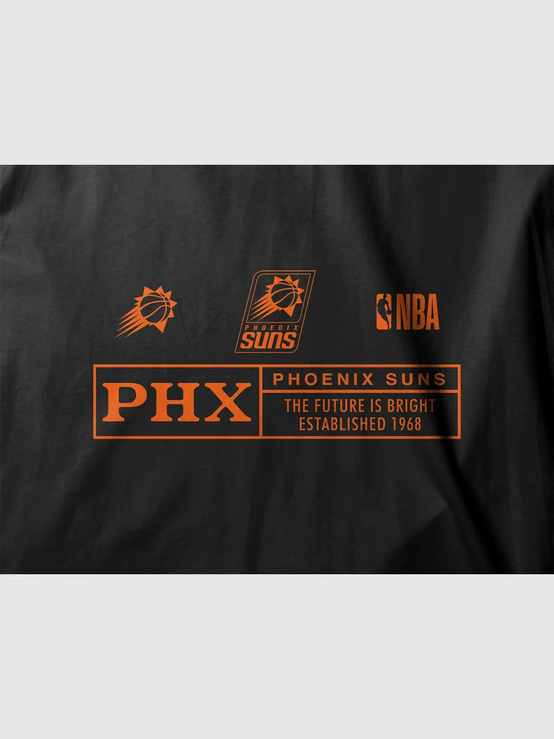 The Loyalist Basketball The Suns Check The Credits T-Shirt 6 The Loyalist Basketball The Suns Check The Credits T-Shirt