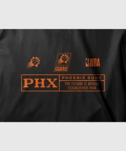 The Loyalist The Suns Check The Credits Long Sleeve T-Shirt