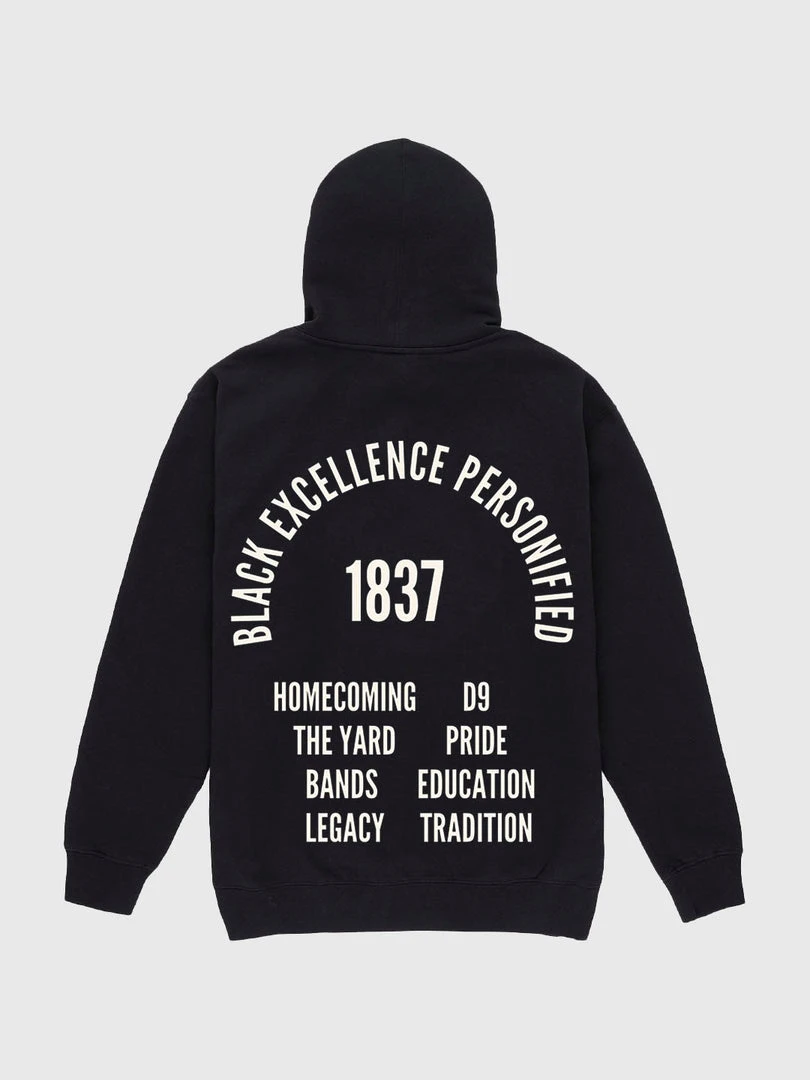 The Loyalist Support Black Colleges Hoodie HOLIDAY SALE 7 The Loyalist Support Black Colleges Hoodie HOLIDAY SALE