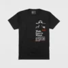 The Loyalist Dwyane Wade Black "The Return" T-Shirt