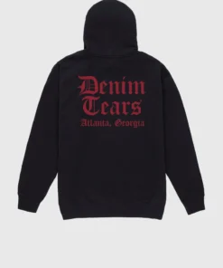 The Loyalist Morehouse College Hoodie Hoodies