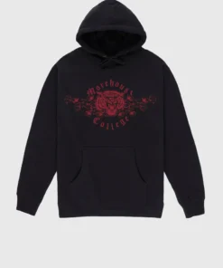 The Loyalist Morehouse College Hoodie Hoodies