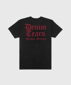 The Loyalist Morehouse College T-Shirt Tees 11 The Loyalist Morehouse College T-Shirt Tees