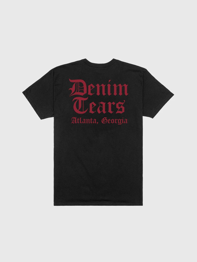 The Loyalist Morehouse College T-Shirt Tees 6 The Loyalist Morehouse College T-Shirt Tees