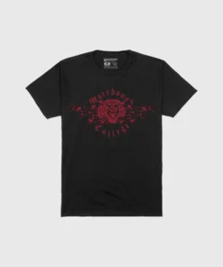 The Loyalist Morehouse College T-Shirt Tees 10 The Loyalist Morehouse College T-Shirt Tees