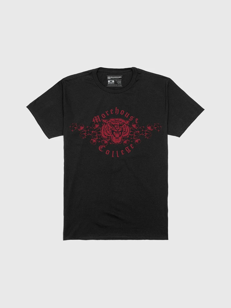 The Loyalist Morehouse College T-Shirt Tees 5 The Loyalist Morehouse College T-Shirt Tees