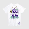 B/R SHOP Young Money X New Orleans Jazz T-Shirt Basketball 2 B/R SHOP Young Money X New Orleans Jazz T-Shirt Basketball