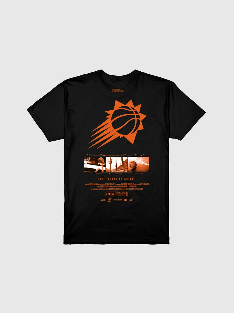 The Loyalist Basketball The Suns Check The Credits T-Shirt 4 The Loyalist Basketball The Suns Check The Credits T-Shirt