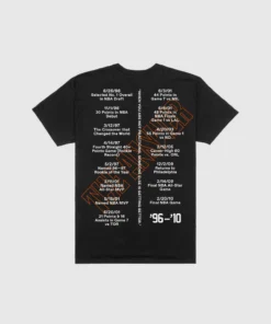 Loyalist Basketball Allen Iverson Watch My Step T-Shirt 14 Loyalist Basketball Allen Iverson Watch My Step T-Shirt