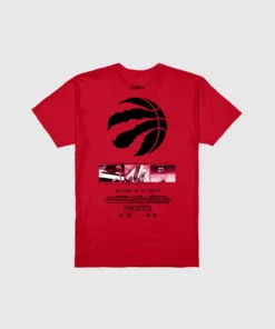The Loyalist Basketball The Raptors Check The Credits T-Shirt