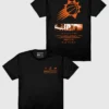 The Loyalist Basketball The Suns Check The Credits T-Shirt