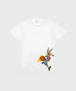 Loyalist Basketball The Suns X Space Jam T-Shirt