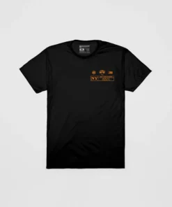 The Loyalist The Knicks Check The Credits T-Shirt Basketball
